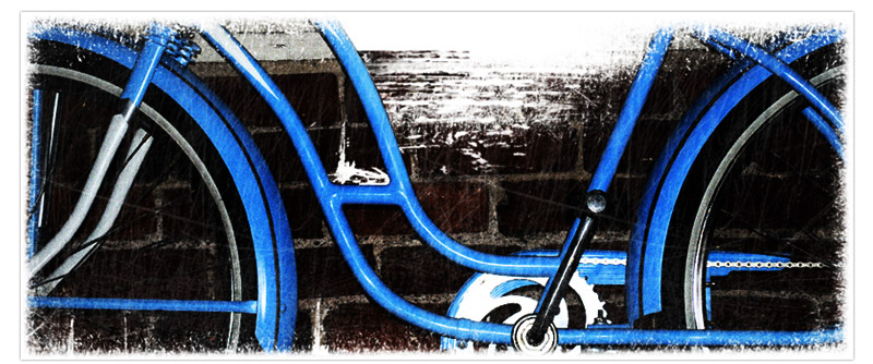 Curbside Bike
